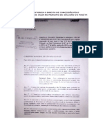 Documento. Lei Agespisa