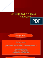 20090326170336interaksi Antara Tamadun