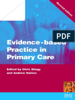 Evidence Based Practice in Primary Care [ILLUSTRATED].pdf