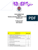 Perancangan Panitia TMK 2017