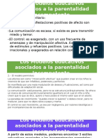 Actualización Familia Disfuncionales 02