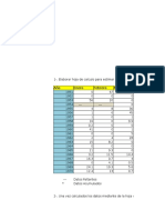 2do Parcial de Hidrologia Basica