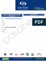 Sodium Dodecyl Diphenyl Oxide Disulfonate Getpdf 008363