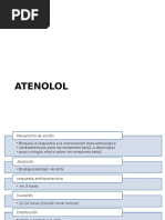 Protolif | PDF | Medicamentos con receta | Insuficiencia cardíaca