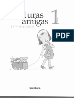 Lecturas Amigas 1 PDF