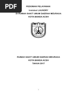 Download Pedoman Pelayanan Unit Laundry by ppi SN336650350 doc pdf
