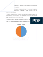 Analisis de Datos Obtenidos Del Test