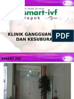 Klinik Smart Ivf Depok 161216