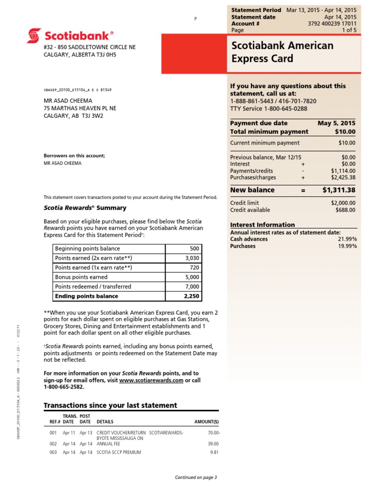 asad bank statement | Financial Transaction | Credit Card