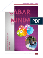 Cabaran Minda Edisi 2