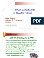 Desafios Comunicacao em Projetos Virtuais