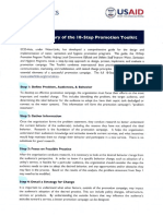 Summary 10 step promotional program toolkit.pdf