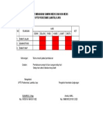 2016 Jadwal Pembakaran Sampah