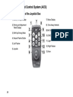 Joystick Advanced Control System PDF