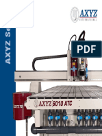 SY0BR01IN03 AXYZSeries India Electronic