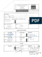 Exemple PA bétonnage