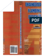 Engineered Plumbing Design II ASPE Dr Steel 2004