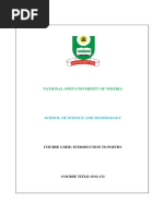 Download Eng 172Intro to Poetry by Oguche Rhema SN336675757 doc pdf
