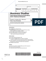 October 2016 (IAL) QP - Unit 1 Edexcel Business Studies.pdf