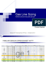 Kalkulasi Pressure Drop Di Pipa Gas 2