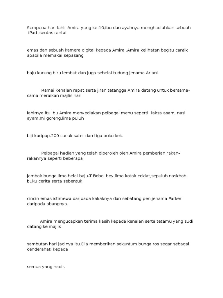 Penjodoh Bilangan Batang  We Are Made In The Shade