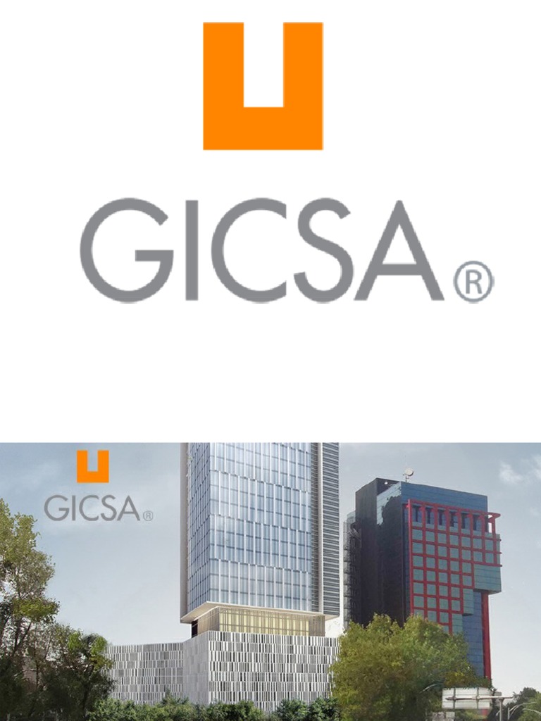 Gicsa | PDF