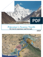 Pakistan's Scenic North Final (Short)