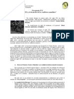 Documento N2 Primera Guerra Mundial