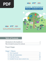 Download DEPED - Continuous Improvement - Project Learning Guide_printready by Ju Marino Padillo SN336680013 doc pdf