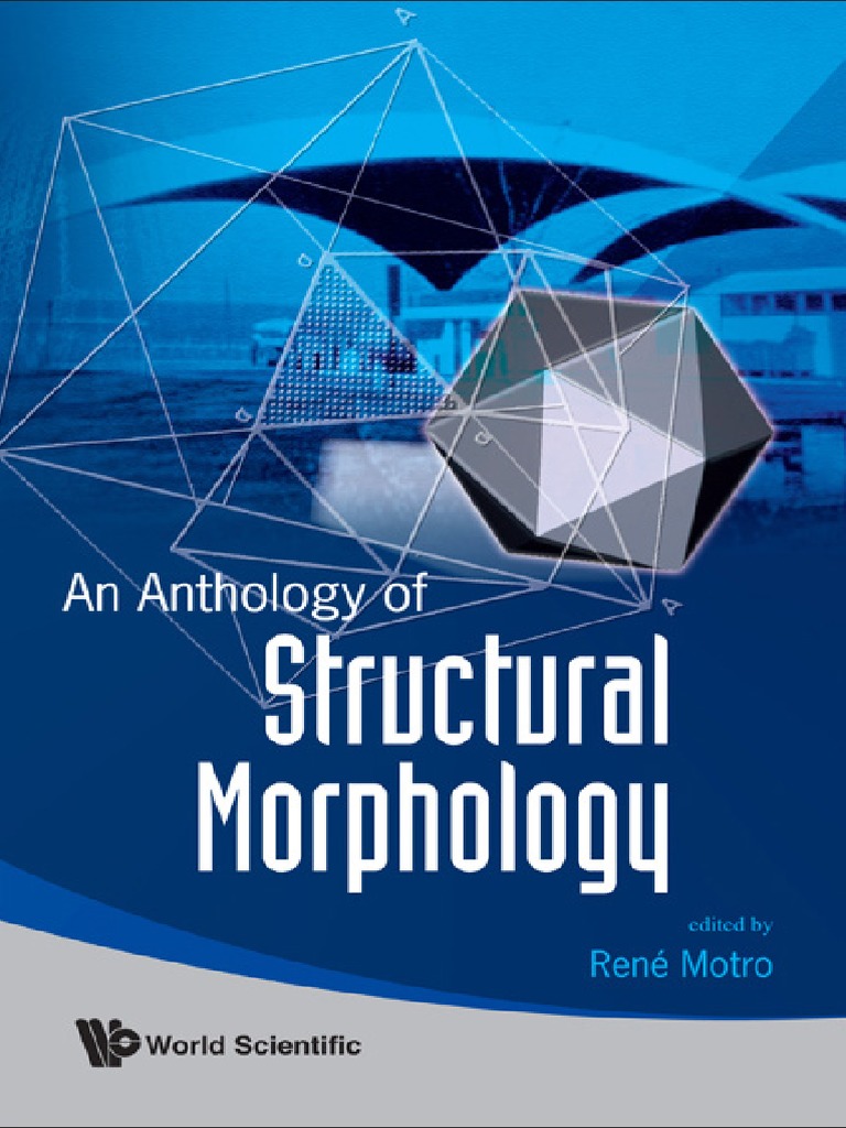 Structural Morphology PDF | PDF | System | Concept