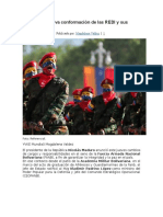 Mandos Militares