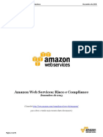 AWS Risk and Compliance Whitepaper PT