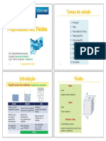 Propriedades Dos Fluidos - Gisele - CEFET 2015