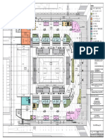 SPC 04 Plan Parter Arhitectura