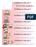 Prepositions