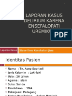 LAPORAN KASUS JIWA