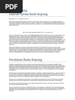 Download KUDA KEPANG by Azlan Shah SN33668576 doc pdf