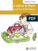 Prevention Accidents Domestiques