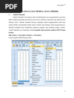 Download Cara Mengolah Data SPSS Dan Cara Membaca Data by khukaim_barkhowa SN336687286 doc pdf