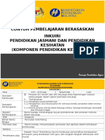 Kekeluargaan KSSM PJPK T1