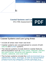 Chapter 5 Coastal Systems and Low-lying Areas