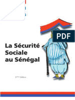 La Securite Sociale 2013