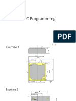 CNC Programming