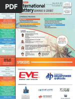 Download 2017 International Battery Seminar Brochure by Fred Lamert SN336693617 doc pdf