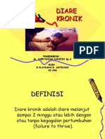 Diare Kronik 