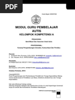Download Modul Autis A by Nuril Ulfiani SN336695975 doc pdf