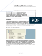 How to write a connector for Property Unification (PU