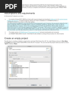 Setting Up A GCC - Eclipse Toolchain For STM32F746