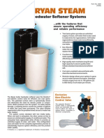 Softener Systems