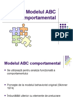 Modelul+ABC+comportamental